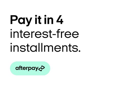 afterpay electronics usa|afterpay us website.